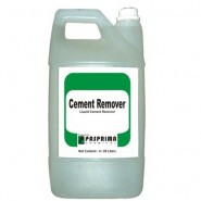 Cement Remover